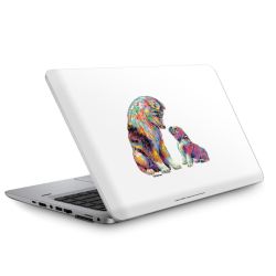Foils for Laptops matt