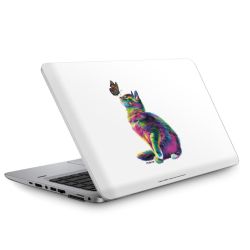 Foils for Laptops matt