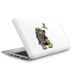 Foils for Laptops matt