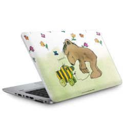 Foils for Laptops matt