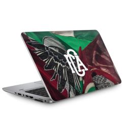 Folien für Laptops matt