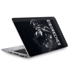 Folien für Laptops matt