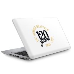 Folien für Laptops matt