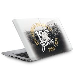 Folien für Laptops matt