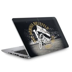 Folien für Laptops matt