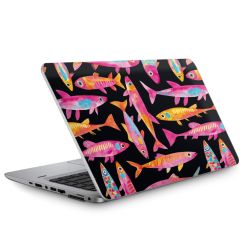 Foils for Laptops matt