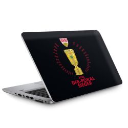 Folien für Laptops matt