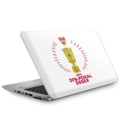 Folien für Laptops matt