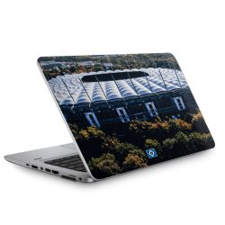 Folien für Laptops matt