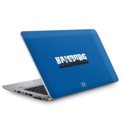 Folien für Laptops matt