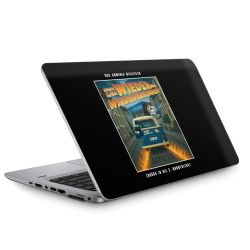 Folien für Laptops matt