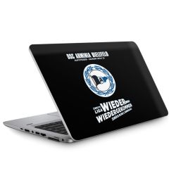 Folien für Laptops matt