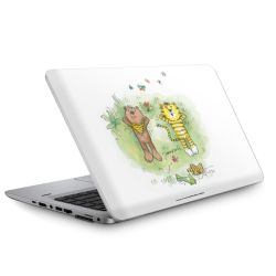 Foils for Laptops matt
