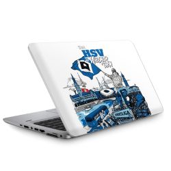 Folien für Laptops matt