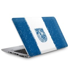 Folien für Laptops matt