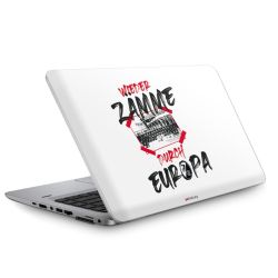 Folien für Laptops matt