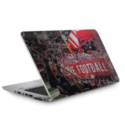 Folien für Laptops matt