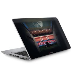 Folien für Laptops matt