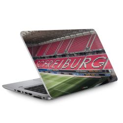 Folien für Laptops matt
