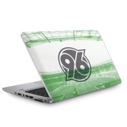 Folien für Laptops matt