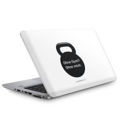 Foils for Laptops matt