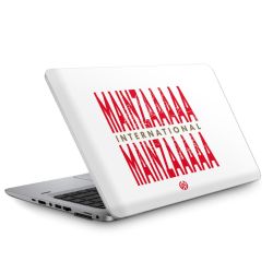 Folien für Laptops matt