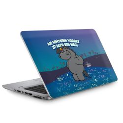 Folien für Laptops matt