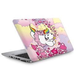 Folien für Laptops matt