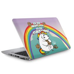 Folien für Laptops matt