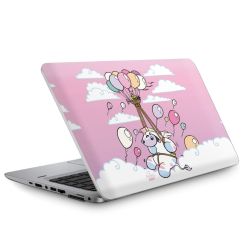 Folien für Laptops matt