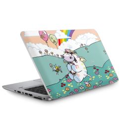 Folien für Laptops matt