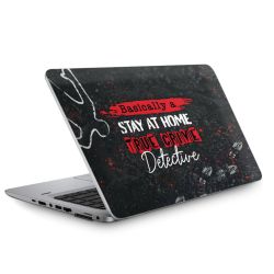 Foils for Laptops matt