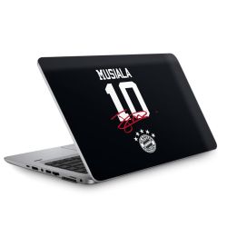 Foils for Laptops matt