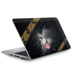 Folien für Laptops matt