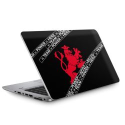 Folien für Laptops matt