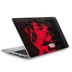 Folien für Laptops matt