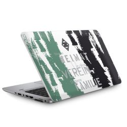 Folien für Laptops matt