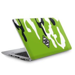 Folien für Laptops matt