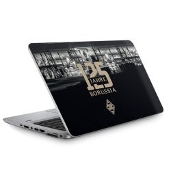 Folien für Laptops matt