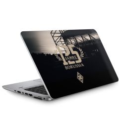 Folien für Laptops matt