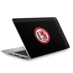 Folien für Laptops matt