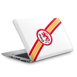 Folien für Laptops matt