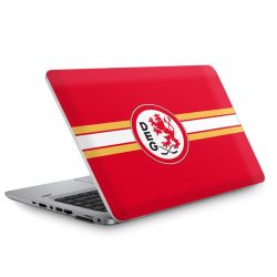 Folien für Laptops matt