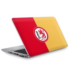 Folien für Laptops matt