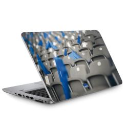 Folien für Laptops matt