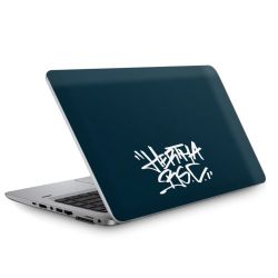 Folien für Laptops matt