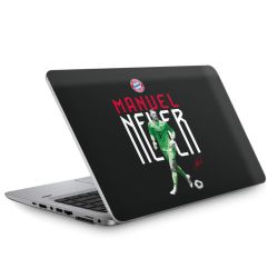 Foils for Laptops matt