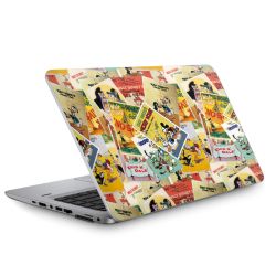 Foils for Laptops matt