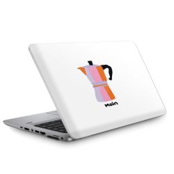 Folien für Laptops matt