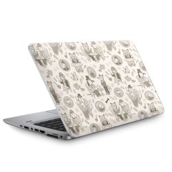 SkinVinyyli Läppäreille mattapinta